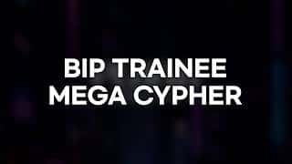 BIP 연습생 메가싸이퍼 (19인 80트랙)