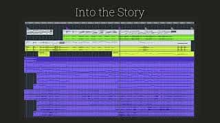 Into the Story