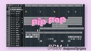 Pip Pop